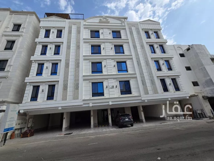 شقة للبيع في شارع سنان الضمري, حي النزهة, مدينة جدة, منطقة مكة المكرمة صورة 2