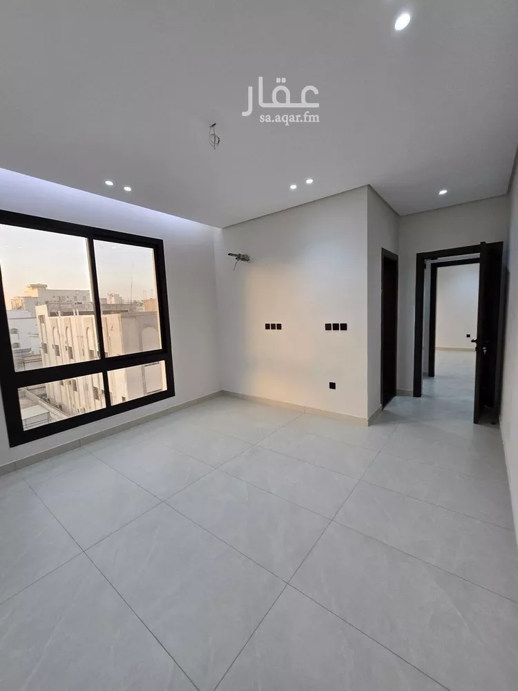Apartment for Sale in Jeddah An Nuzhah