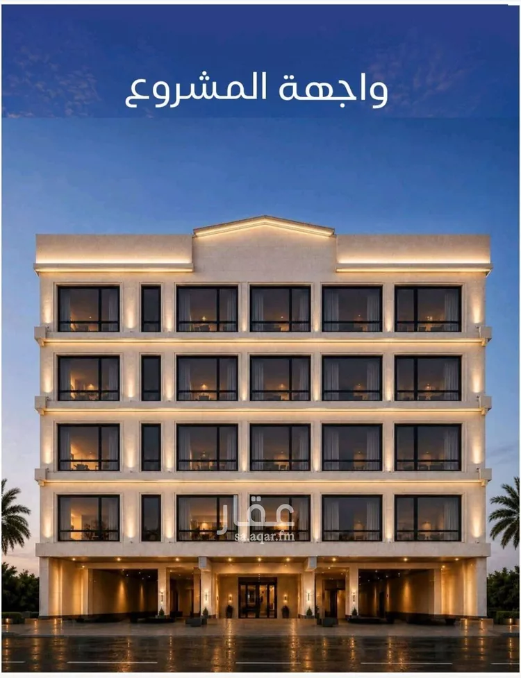 شقة للبيع في شارع حويصه بن مسعود, حي النزهة, مدينة جدة, منطقة مكة المكرمة صورة 3