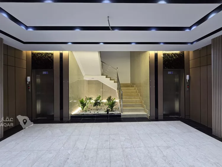 Apartment for Sale in Jeddah An Nuzhah