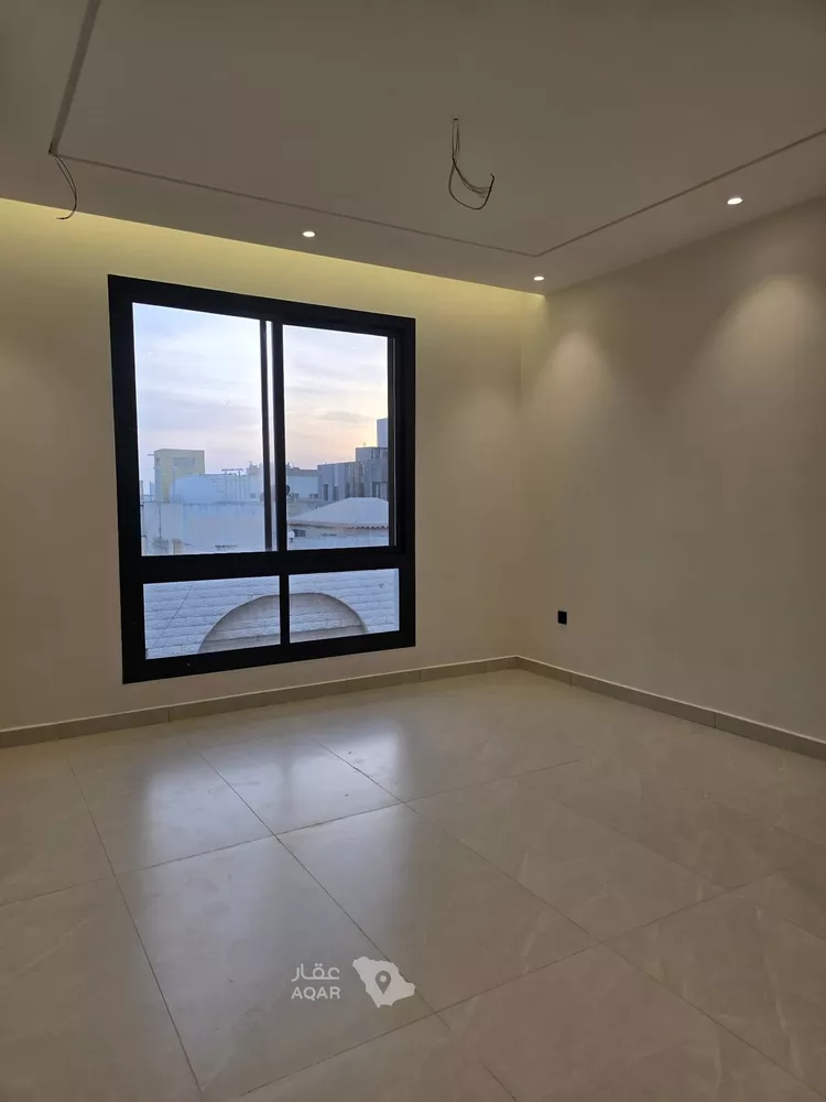 Apartment for Sale in Jeddah An Nuzhah