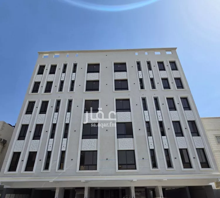 Apartment for Sale in Jeddah An Nuzhah صورة 3