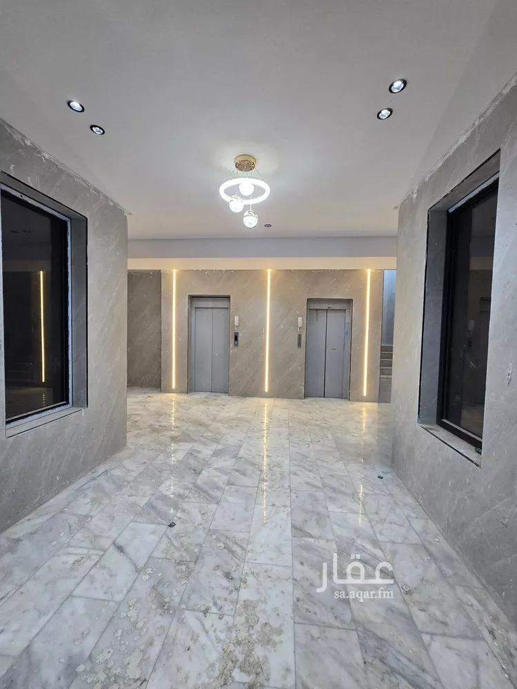 Apartment for Sale in Jeddah An Nuzhah