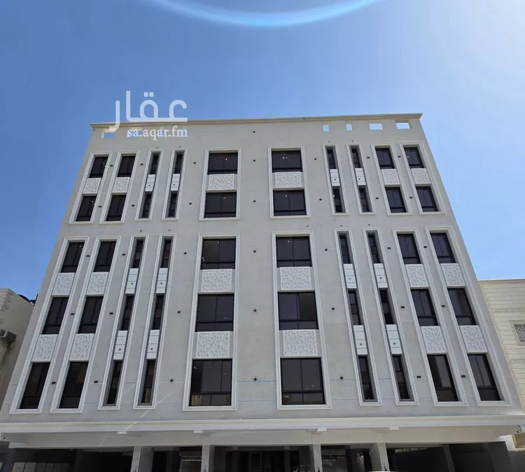 شقة للبيع في شارع حراء, حي النزهة, مدينة جدة, منطقة مكة المكرمة صورة 3
