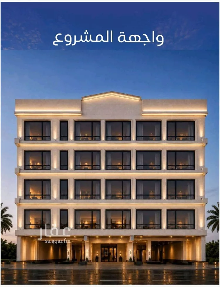 شقة للبيع في شارع عنيمات, حي النزهة, مدينة جدة, منطقة مكة المكرمة 11