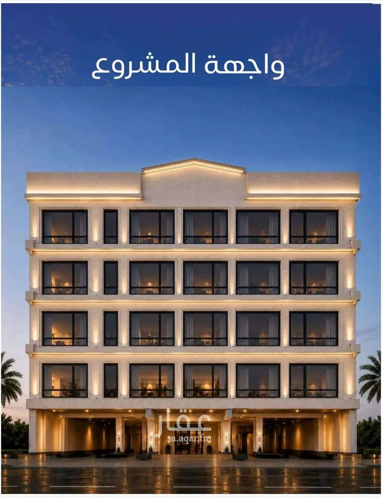 شقة للبيع في شارع سلطان بن سلمان, حي النزهة, مدينة جدة, منطقة مكة المكرمة 10