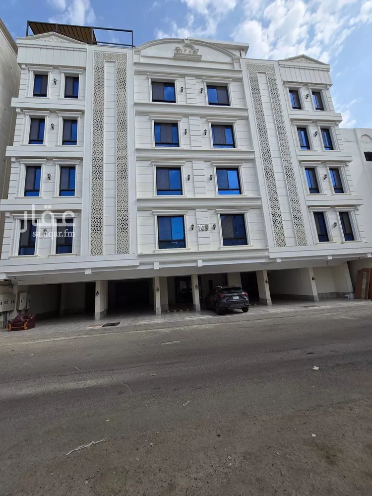 شقة للبيع في شارع سنان الضمري, حي النزهة, مدينة جدة, منطقة مكة المكرمة 12