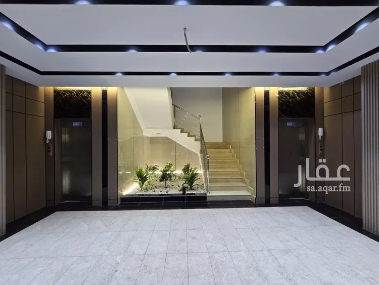 شقة للبيع في شارع الطيري, حي النزهة, مدينة جدة, منطقة مكة المكرمة صورة 2