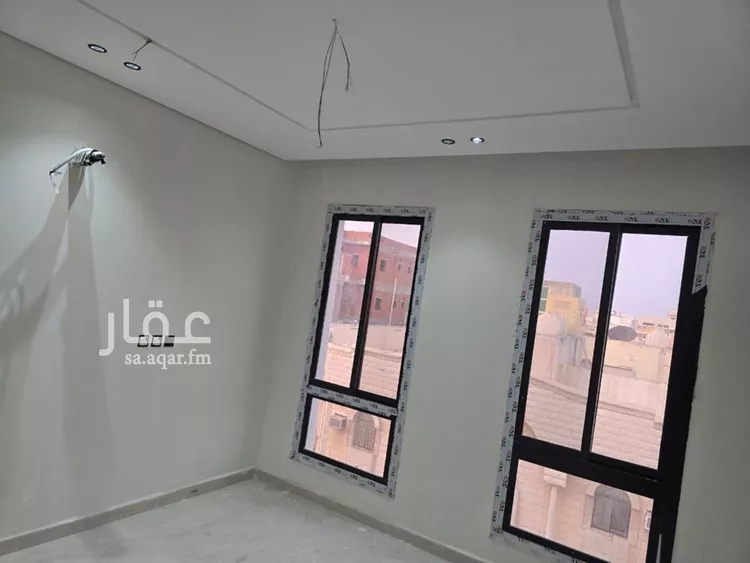 شقة للبيع في شارع عطاء ابو عبدالله, حي النزهة, مدينة جدة, منطقة مكة المكرمة صورة 4