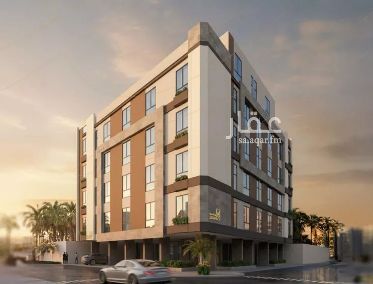 Apartment for Sale in Jeddah Ar Rabwah صورة 3