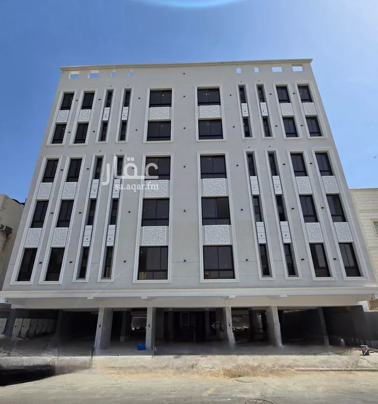 شقة للبيع في شارع إبن حبناء, حي النزهة, مدينة جدة, منطقة مكة المكرمة 1 صورة