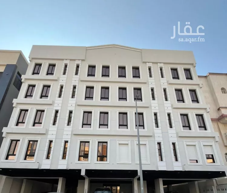 Apartment for Sale in Jeddah An Nuzhah