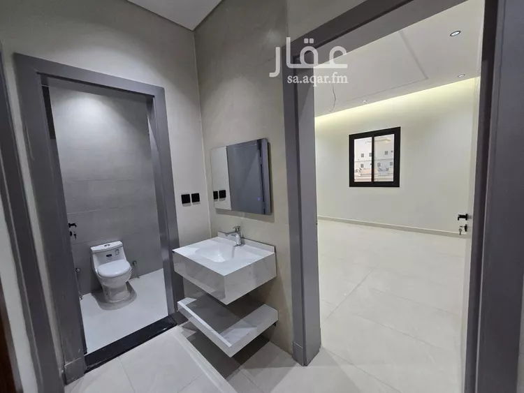 Apartment for Sale in Jeddah An Nuzhah