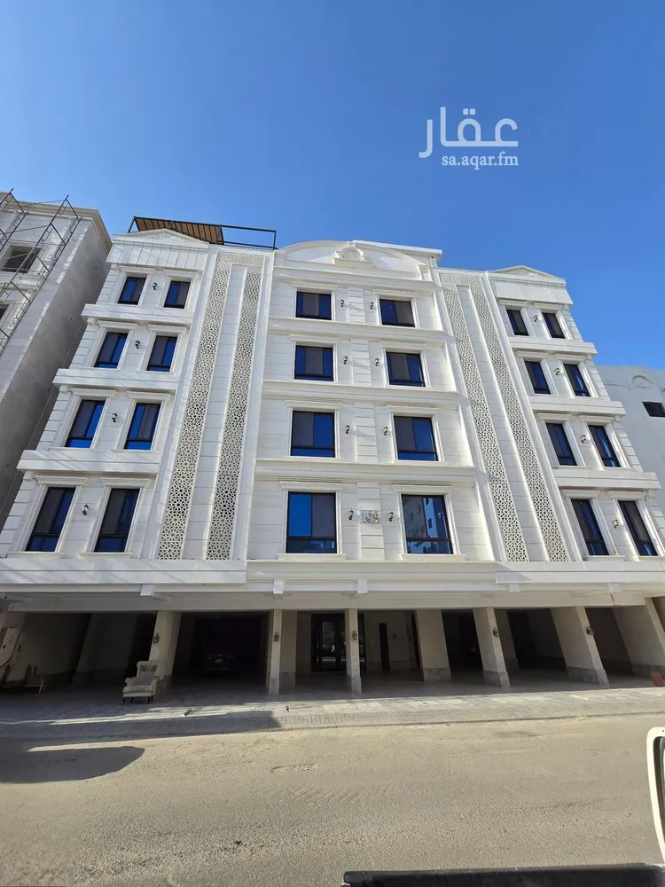 شقة للبيع في شارع وديعه بن عمرو, حي النزهة, مدينة جدة, منطقة مكة المكرمة صورة 3