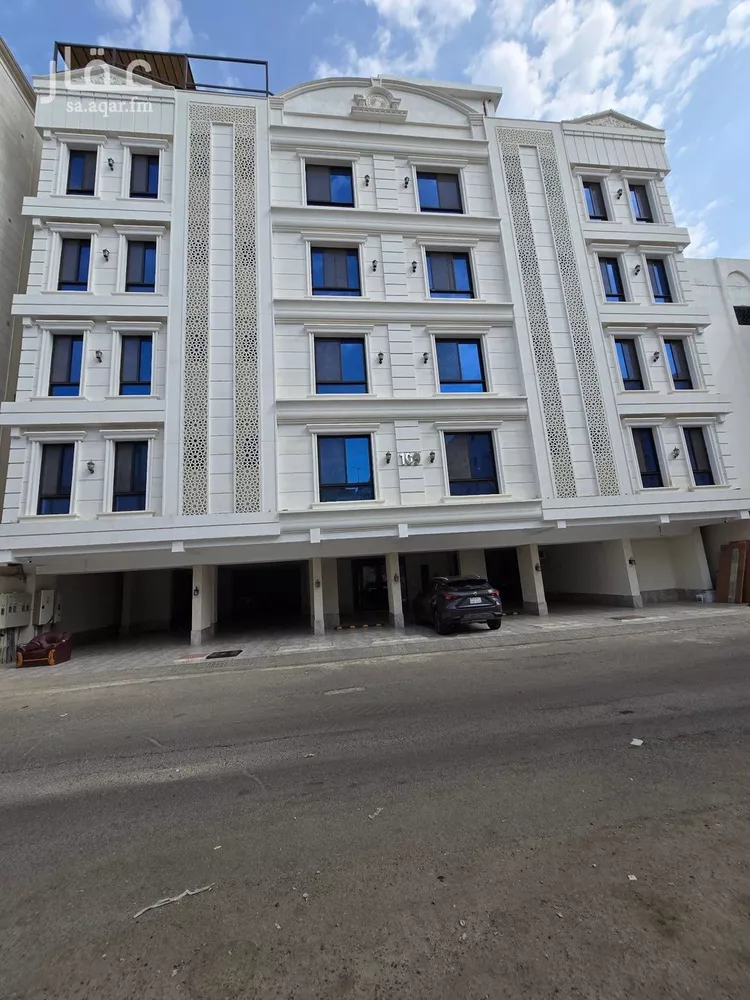 شقة للبيع في شارع سنان الضمري, حي النزهة, مدينة جدة, منطقة مكة المكرمة 22