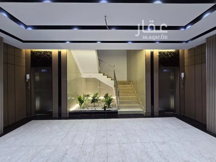 Apartment for Sale in Jeddah An Nuzhah