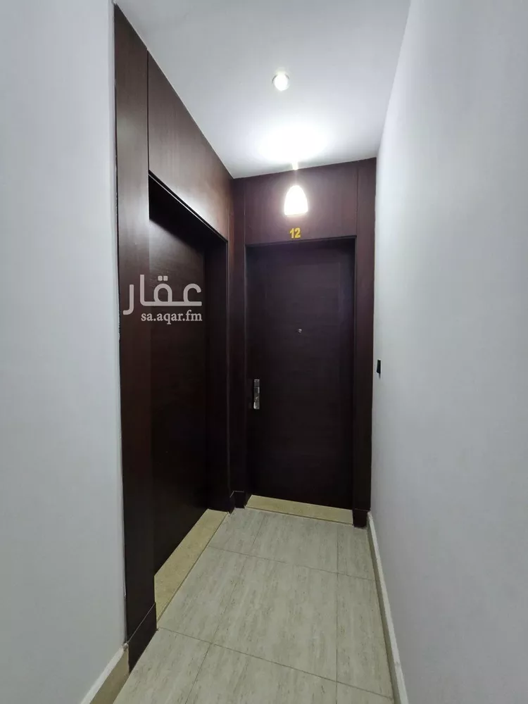 شقة للبيع في شارع الفضل اللهبي, حي النزهة, مدينة جدة, منطقة مكة المكرمة 6