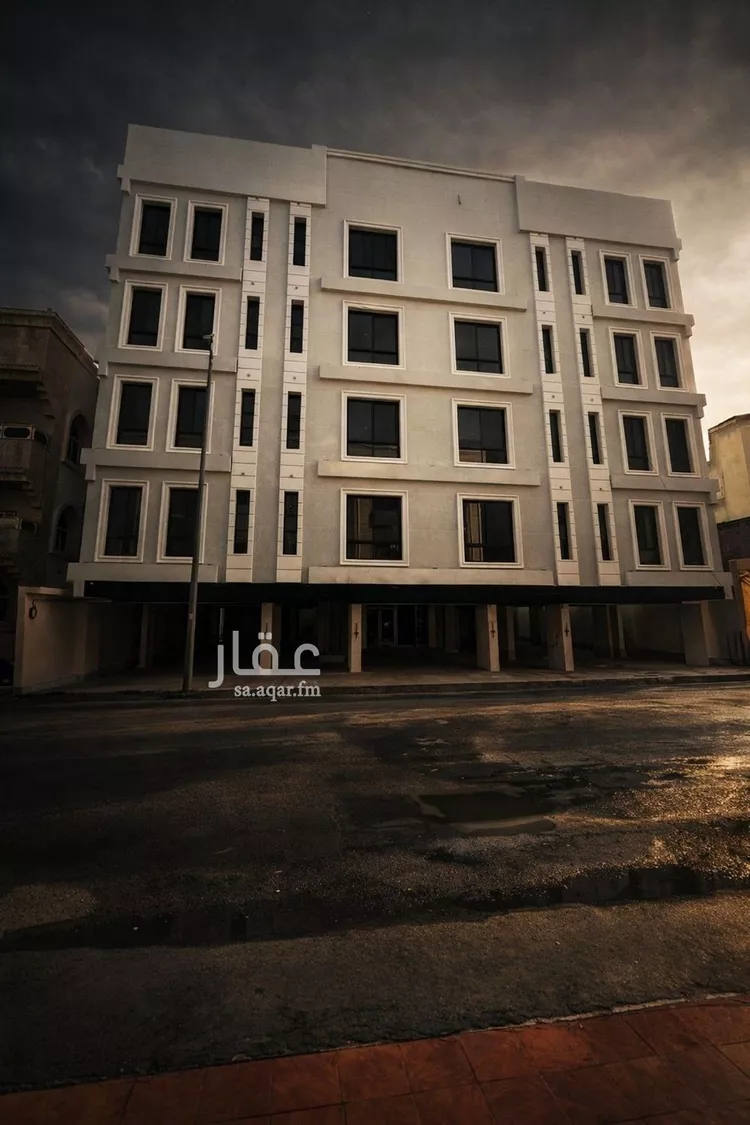 شقة للبيع في شارع عرابه ابن شماخ, حي النزهة, مدينة جدة, منطقة مكة المكرمة صورة 5