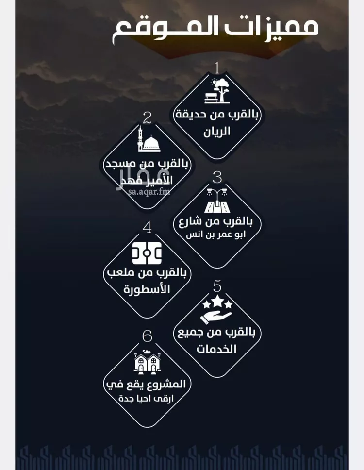 شقة للبيع في شارع عيسى الجرشي, حي الريان, مدينة جدة, منطقة مكة المكرمة صورة 3