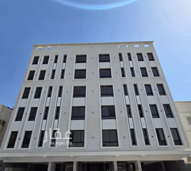 Apartment for Sale in Jeddah An Nuzhah