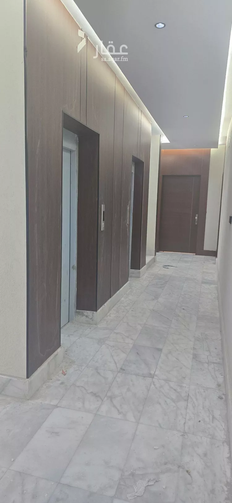 شقة للبيع في شارع شقاق المعاطف, حي النزهة, مدينة جدة, منطقة مكة المكرمة 1 صورة