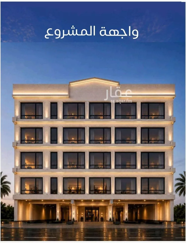 شقة للبيع في شارع عزيز بن عمير, حي النزهة, مدينة جدة, منطقة مكة المكرمة 10