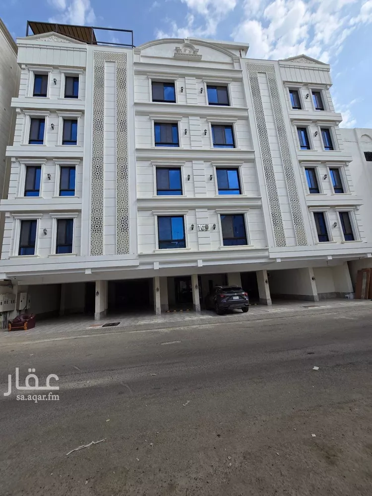 شقة للبيع في شارع سويد بن غلله, حي النزهة, مدينة جدة, منطقة مكة المكرمة 25
