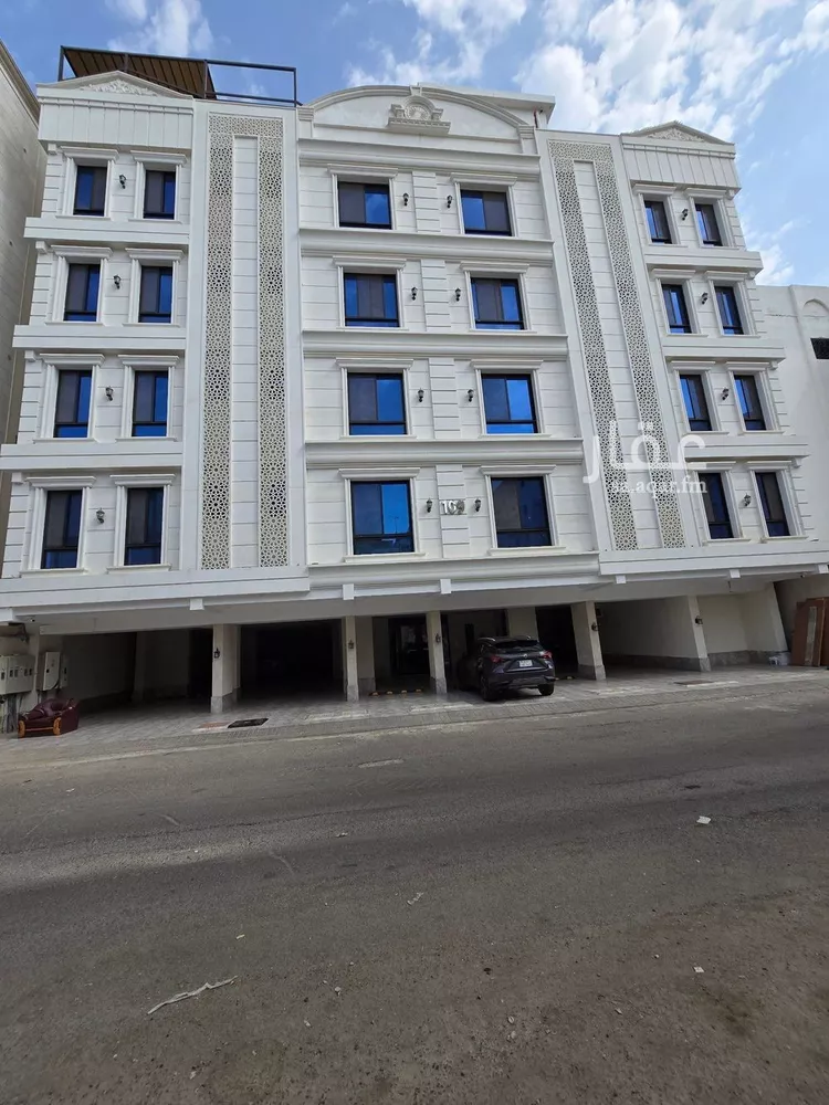 شقة للبيع في شارع سنان الضمري, حي النزهة, مدينة جدة, منطقة مكة المكرمة صورة 4
