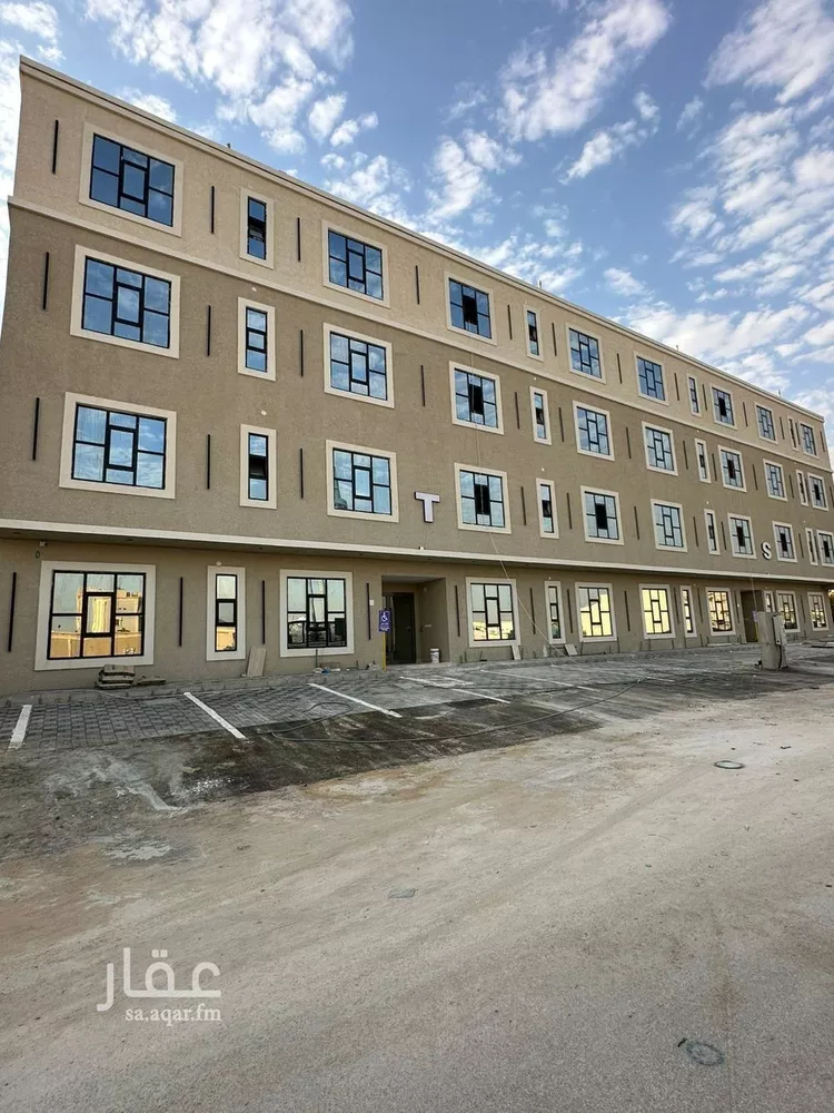 شقة للبيع في شارع شهيد الدين ثم الوطن سعد محمد سعد السبي, حي بدر, مدينة الرياض, منطقة الرياض