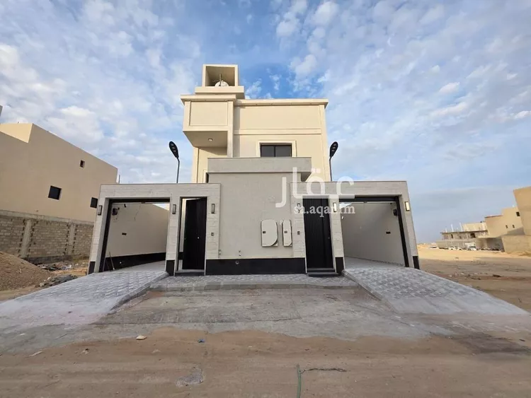 دور للبيع في شارع ضاحية نمار , حي ضاحية نمار, مدينة الرياض, منطقة الرياض