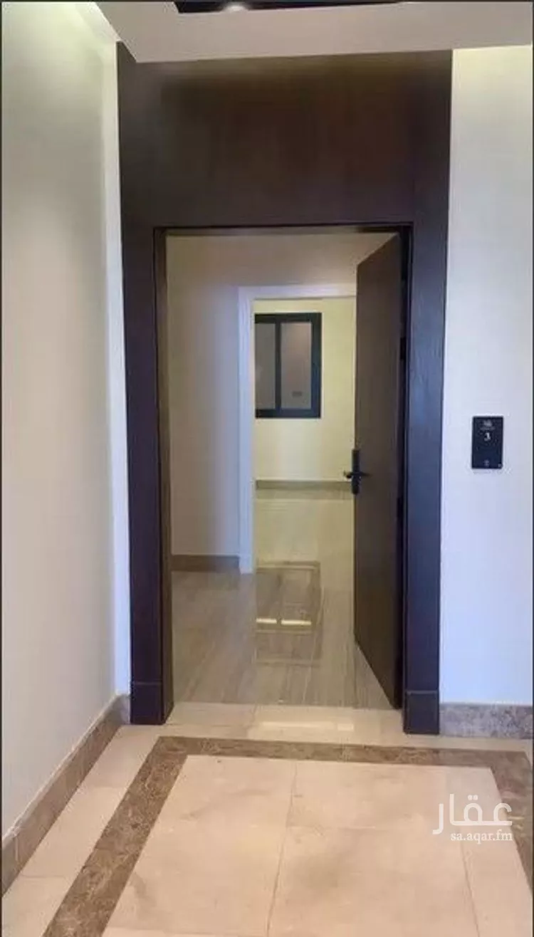 شقة للبيع في شارع وادي زمزم, حي القادسية, مدينة الرياض, منطقة الرياض صورة 2