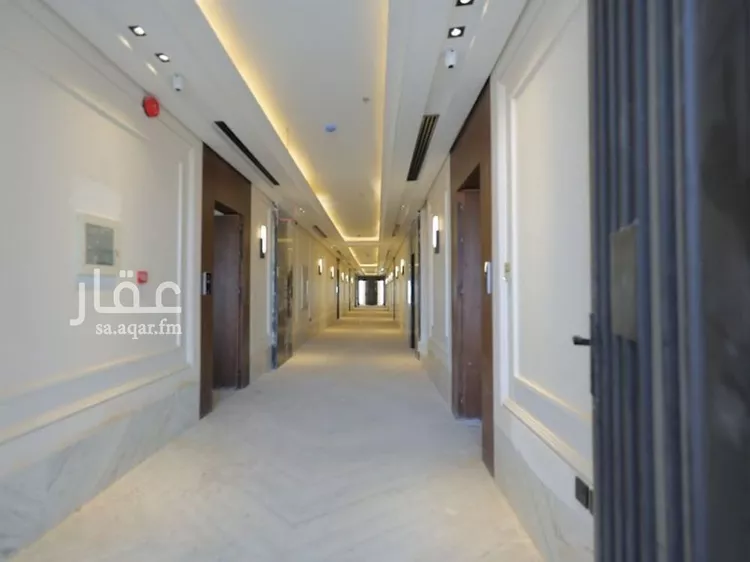 شقة للبيع في شارع عبدالقدوس الأنصاري, حي الرمال, مدينة الرياض, منطقة الرياض صورة 2