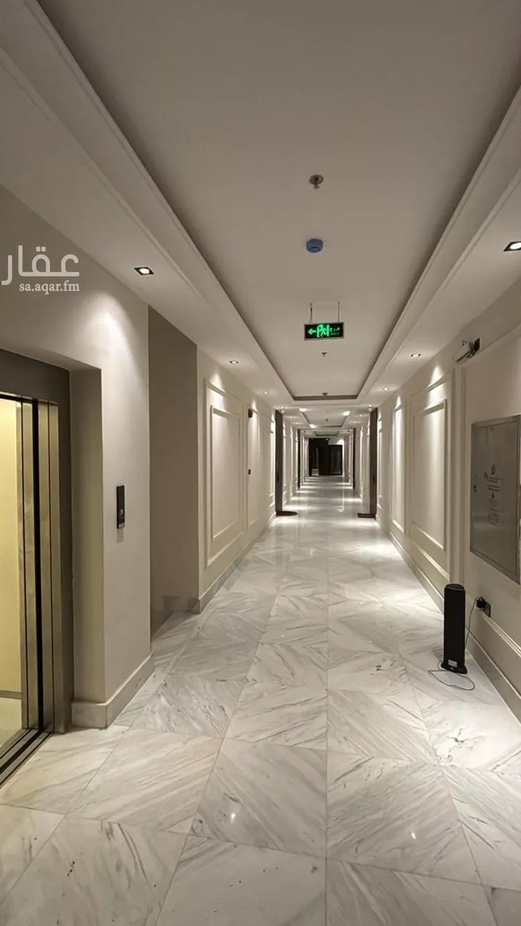 شقة للبيع في شارع عبدالقدوس الأنصاري, حي الرمال, مدينة الرياض, منطقة الرياض صورة 3