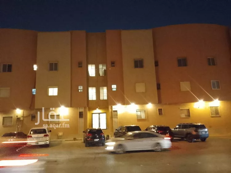 شقة للبيع في شارع سهيل, حي اليرموك, مدينة الرياض, منطقة الرياض