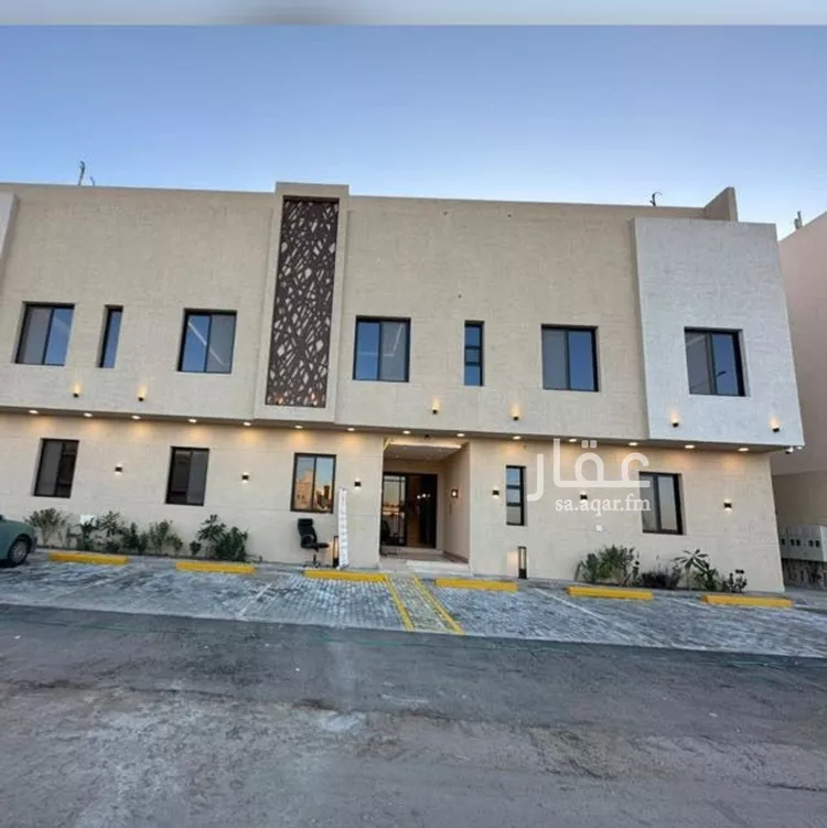 شقة للبيع في شارع وادي زمزم, حي القادسية, مدينة الرياض, منطقة الرياض