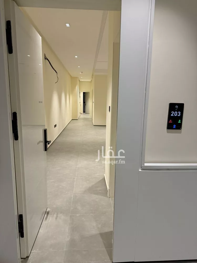 شقة للبيع في شارع الأقطار, حي الملقا, مدينة الرياض, منطقة الرياض صورة 3
