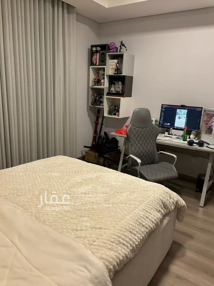 فيلا للبيع في شارع أحمد بن محمد الجزري, حي النرجس, مدينة الرياض, منطقة الرياض صورة 5