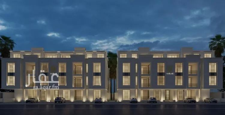 شقة للبيع في شارع عبدالقدوس الأنصاري, حي الرمال, مدينة الرياض, منطقة الرياض