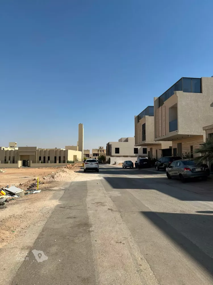 Villa for Sale in Riyadh Al Mahdiyah 6
