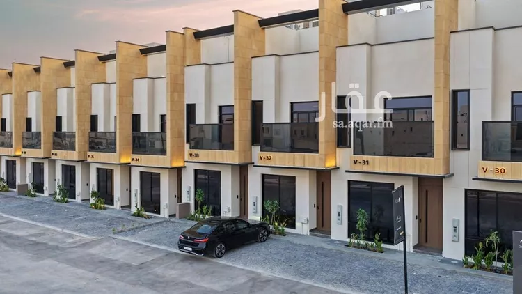 فيلا للبيع في شارع محمد إقبال, حي النرجس, مدينة الرياض, منطقة الرياض