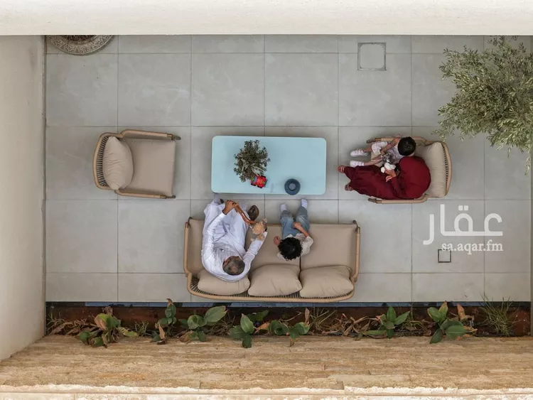 فيلا للبيع في شارع محمد إقبال, حي النرجس, مدينة الرياض, منطقة الرياض صورة 2