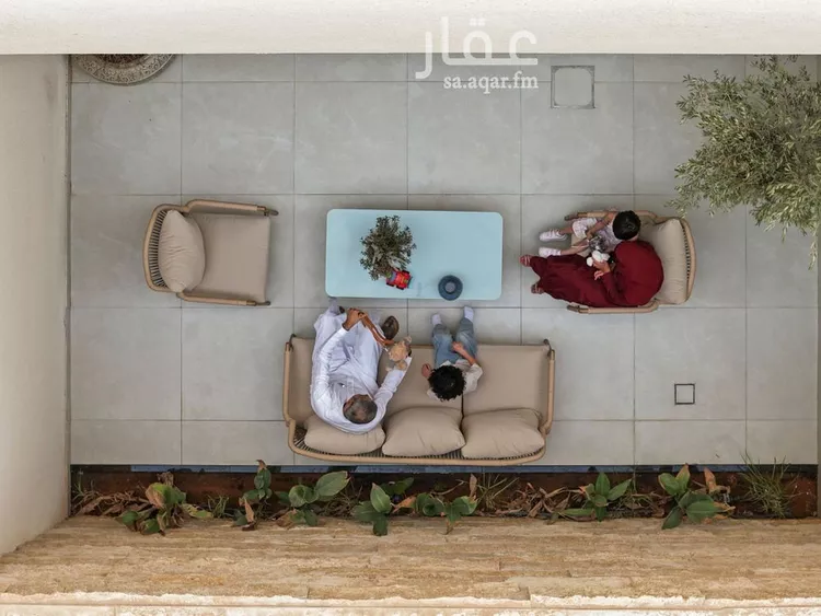 فيلا للبيع في شارع محمد إقبال, حي النرجس, مدينة الرياض, منطقة الرياض صورة 3