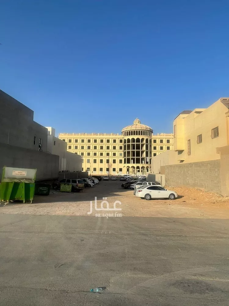 أرض للبيع في شارع البخاري, حي الريان, مدينة بريده, منطقة القصيم صورة 2
