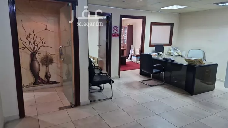 شقة للبيع في شارع محمد بن سعيد البلخي, حي الروضة, مدينة مكة المكرمة, منطقة مكة المكرمة صورة 3