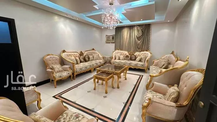 شقة للبيع في شارع محرز بن حضله, حي النسيم, مدينة جدة, منطقة مكة المكرمة صورة 2