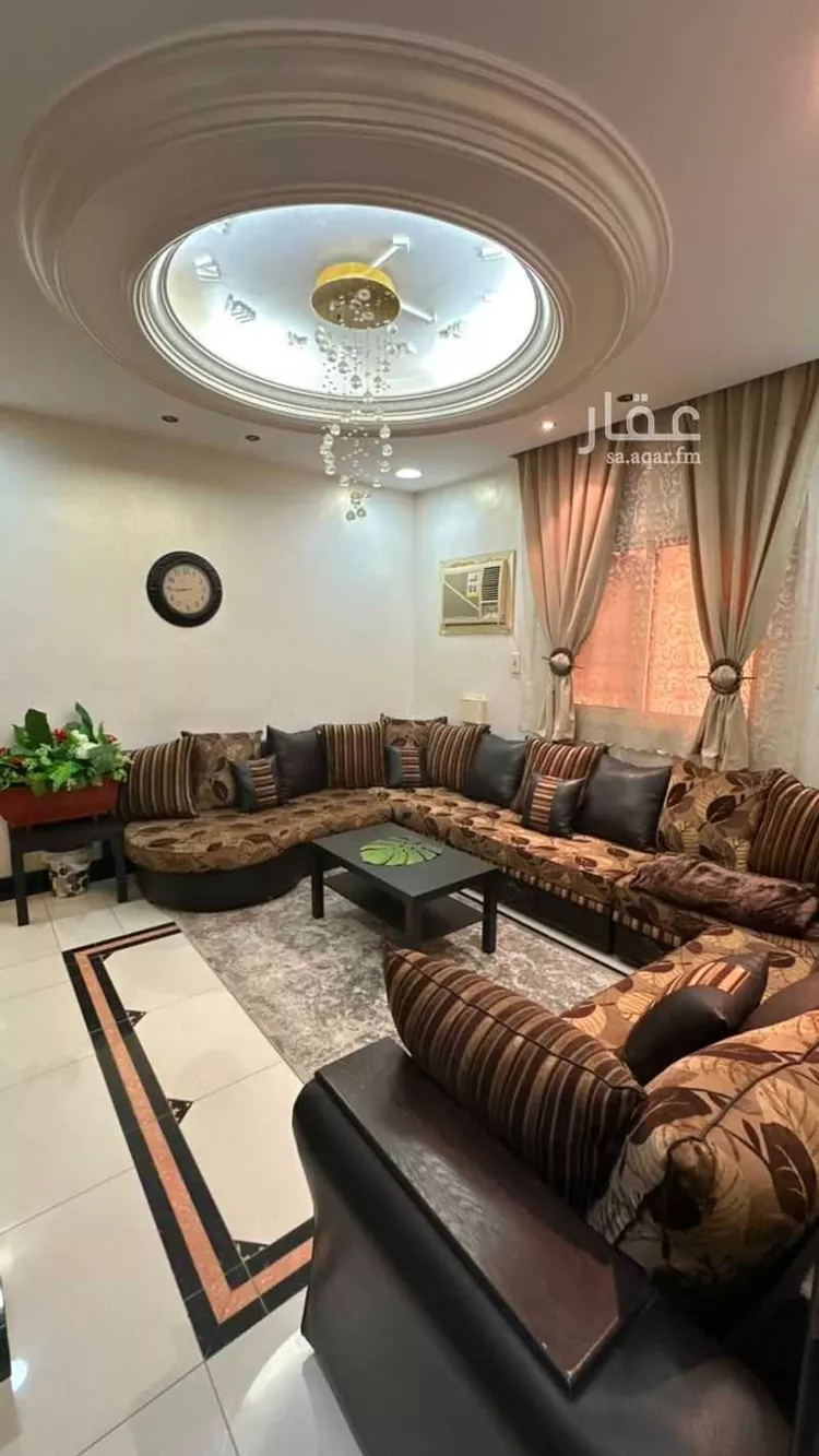 شقة للبيع في شارع محرز بن حضله, حي النسيم, مدينة جدة, منطقة مكة المكرمة صورة 3