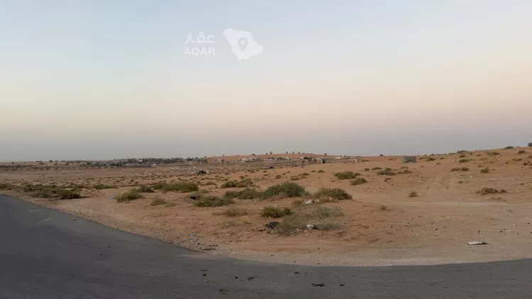 أرض للبيع في شارع الشفق, حي البصر3, مدينة البصر, منطقة القصيم 2