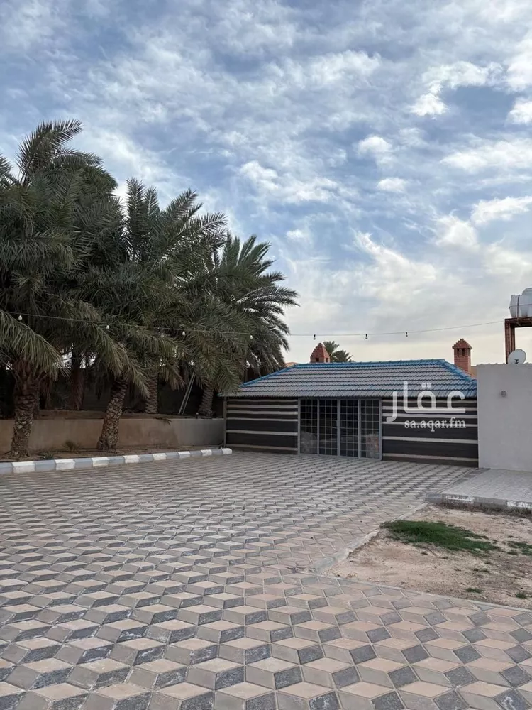 مزرعة للبيع في شارع الخزامى 25, حي الخزامى, مدينة بريدة, منطقة القصيم صورة 3