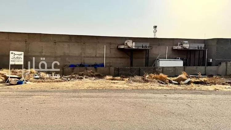 Land for Sale in Buraydah Al Wusayti صورة 3