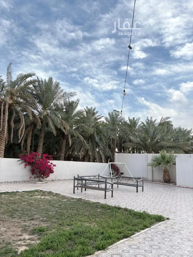 مزرعة للبيع في شارع الخزامى 25, حي الخزامى, مدينة بريدة, منطقة القصيم صورة 2